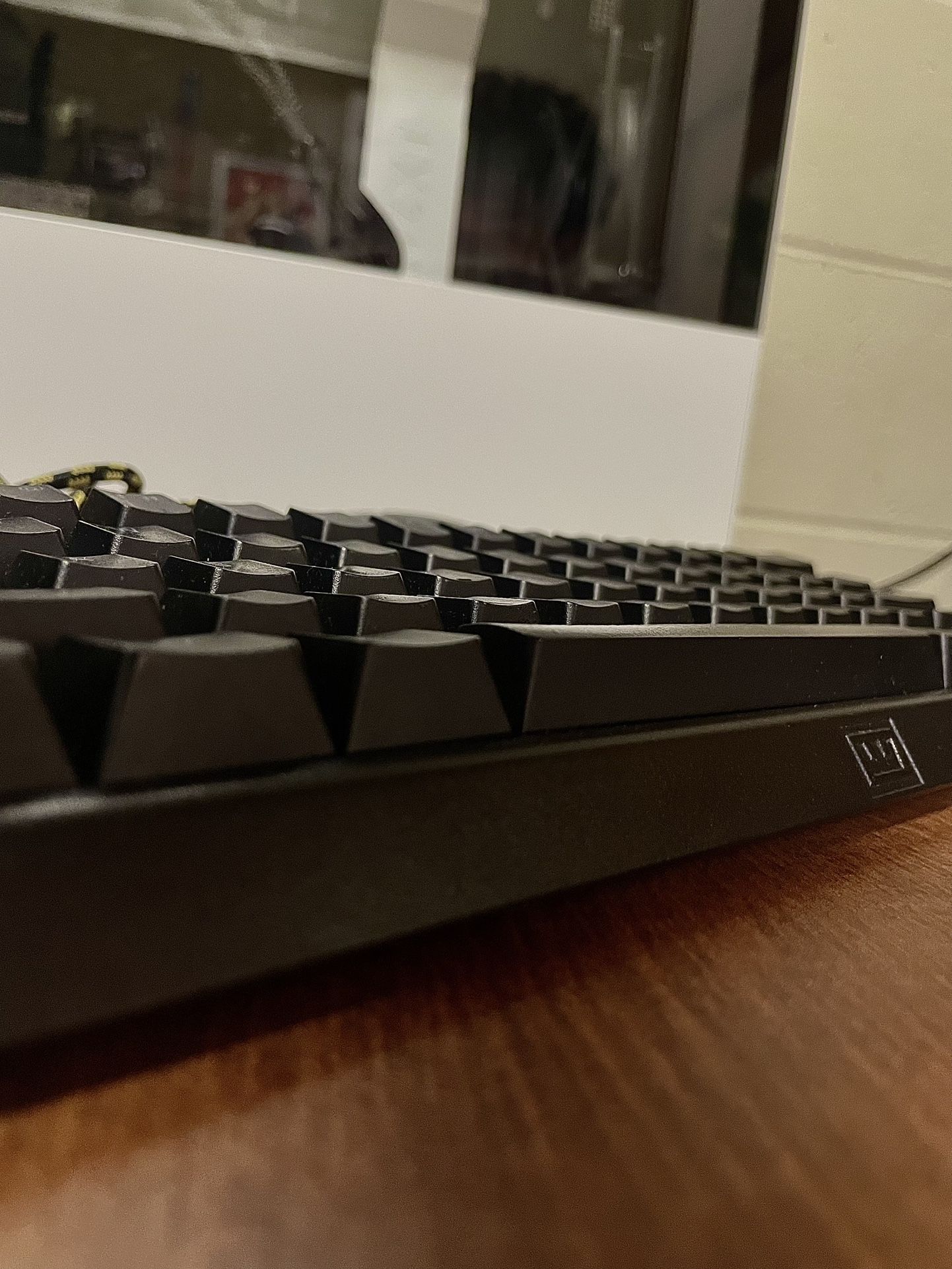 WOOTI G 60HE Gaming Keyboard For Sale!