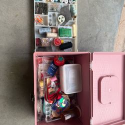 Sewing kit