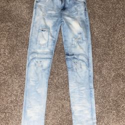 Gstr Jeans