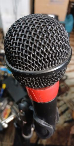 Microphone Tech VT 1040 Dynamic