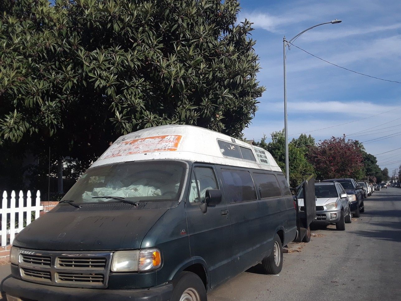 1995 Dodge Grand Caravan