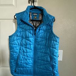 Columbia Vest Para Hombres 