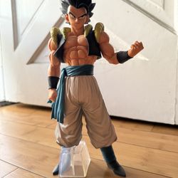 Ichiban Kuji Gogeta massive 11 inches Dragon ball Z