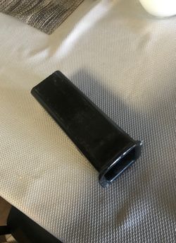 2 1/2 - 2 in hitch reducer