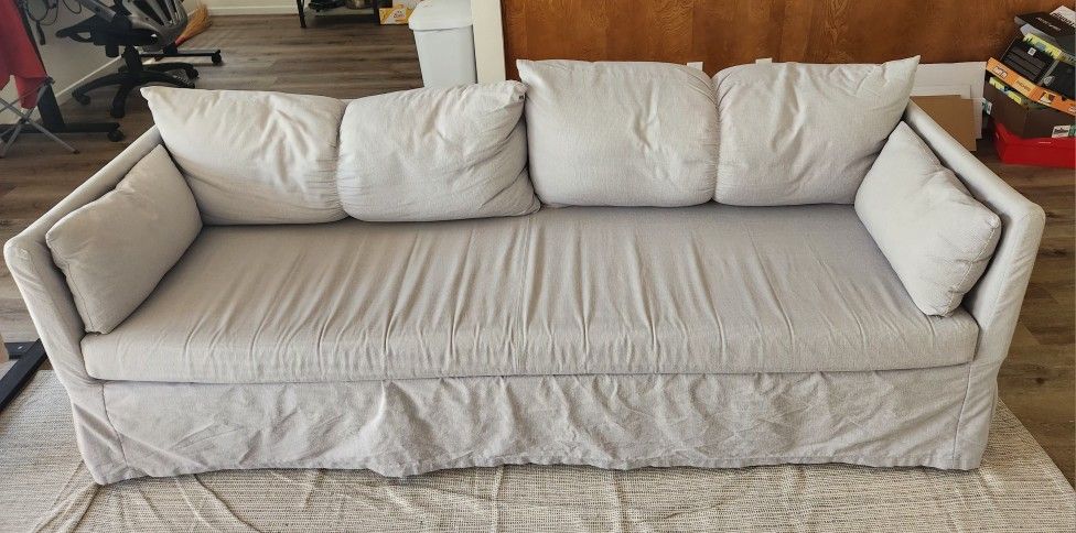 Ikea Sofa