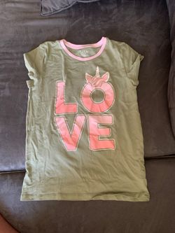 blouse size 10/12