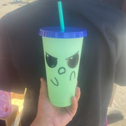 Tumbler 