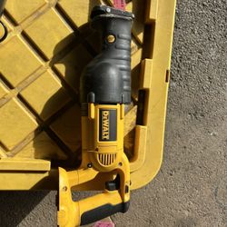 Dewalt 18volt