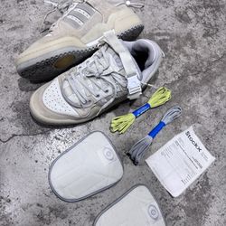 Bad Bunny Forum Size 10 