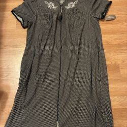 New Sleep Dress 