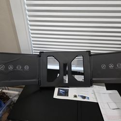 Monitor Extender