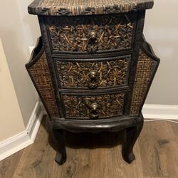 Decorative Storage Chest 