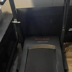 Space saver Treadmill - $150