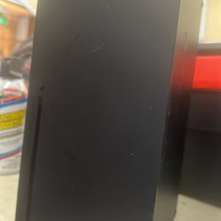 X Box X Series Model 1882