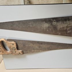 Hand Saws