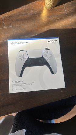 Playstation 5 controller brand new