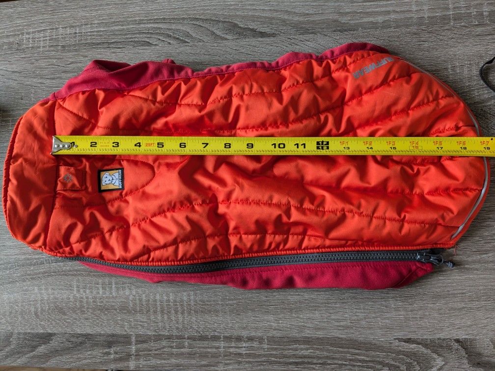 Ruffwear Powder Hound Insulated Winter Dog Jacket