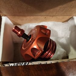 Harley Davidson Gas Cap