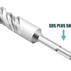 Sds Plus Masonry Bit.  11/16 X 47