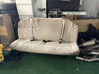 Seats