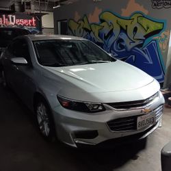 Chevy Impala Malibu 