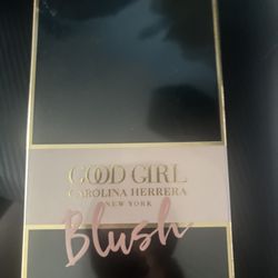 GOOD GIRL BLUSH