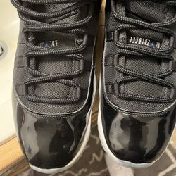 Jordan 11’s