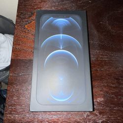 iPhone 12 Pro Max 128GB Unlocked and Ready to Set Up