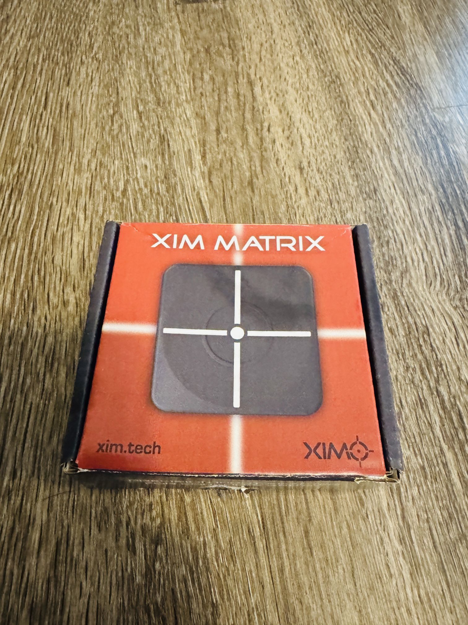 XIM MATRIX
