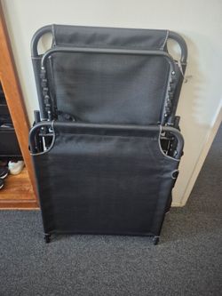 Silla cama