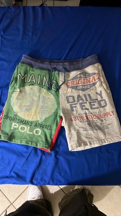 Polo Ralph Lauren men’s shorts size small