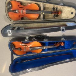 Violins 