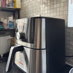 Instant Pot Air Fryer