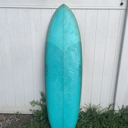 Koho Surfboard