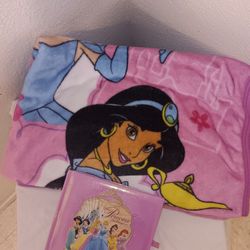 Toddler Disney Princess Set
