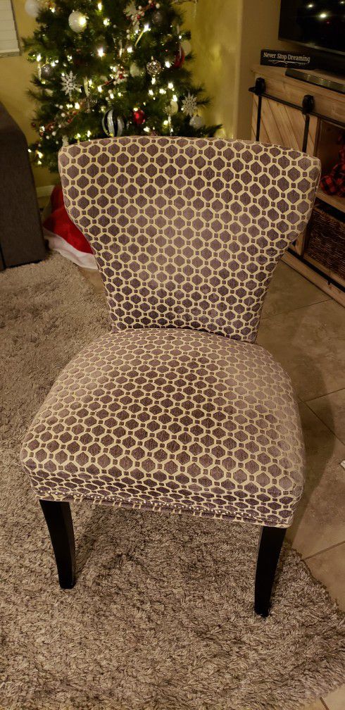 Beautiful  Upholstered Chair