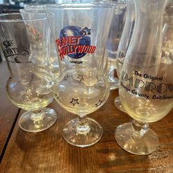 Beer Glasses