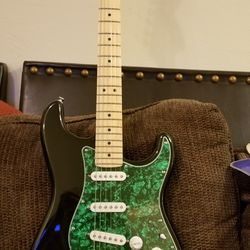 Fender Standard USA Stratocaster 