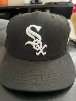 White Sox Fitted New Era