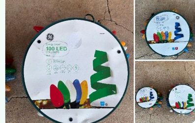 Christmas Lights