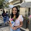 Harshi Agrawal