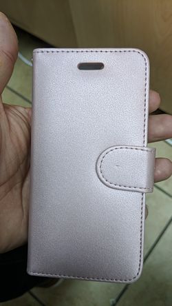 Wallet case for iPhone 7/8