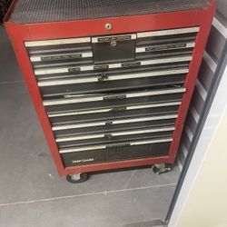 Toolbox For Sale