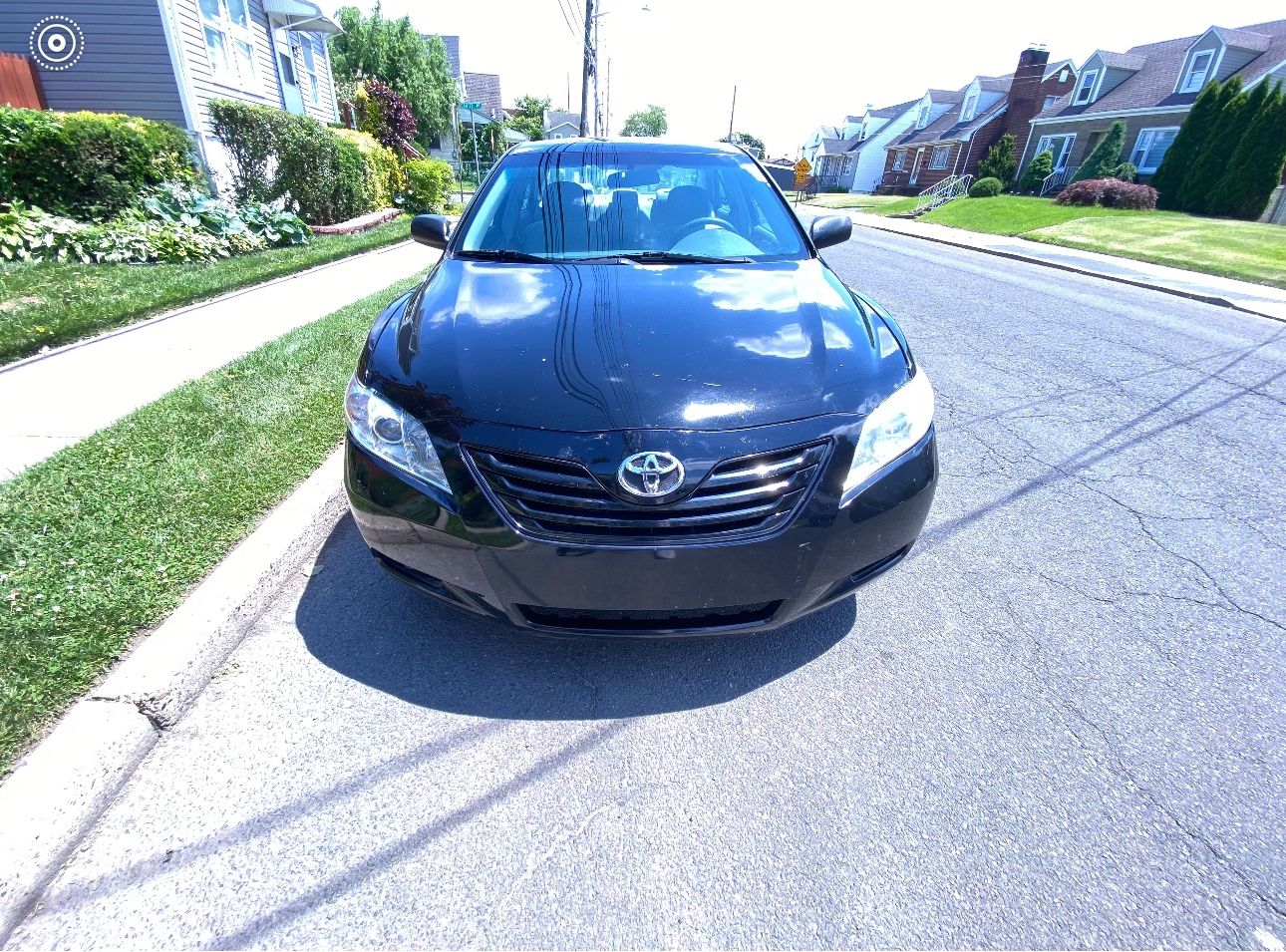 2009 Toyota Camry