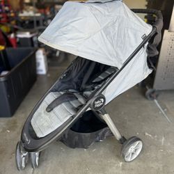 Baby Jogger 