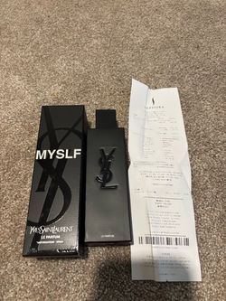 Ysl myself le parfum 100ml