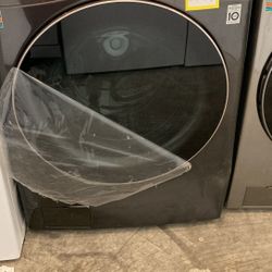 lg wifi front load washer
