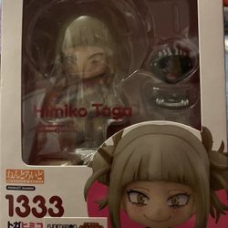 My Hero Academia Himiko Toga #1333