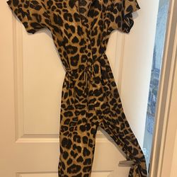 New dresses and jumpsuits