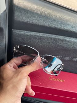 Cartier Glasses